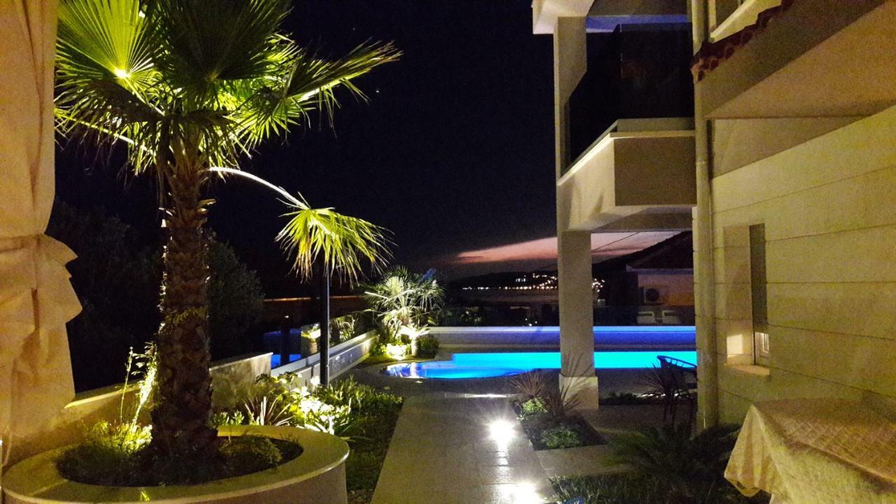 Villa Bareta 2 Trogir Exterior photo